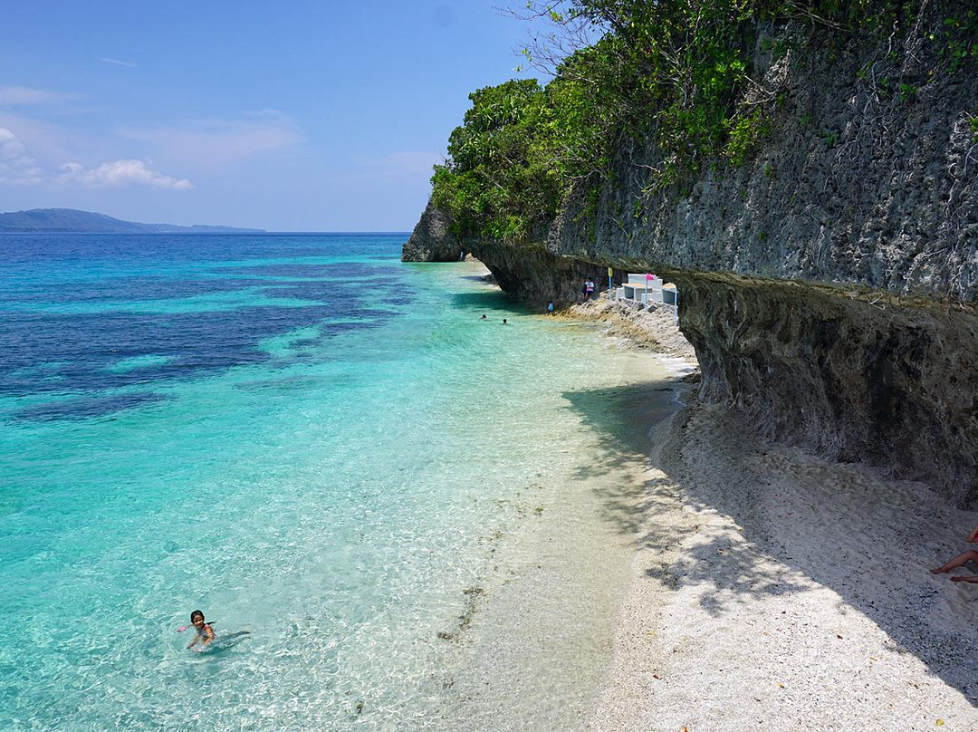 Padre Burgos旅游攻略图片