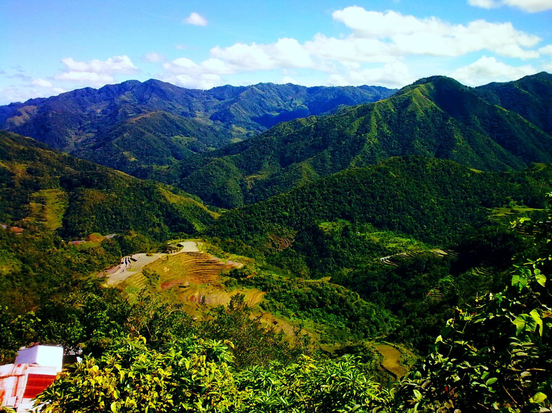 Hungduan Rice Terraces-Hungduan必去景点