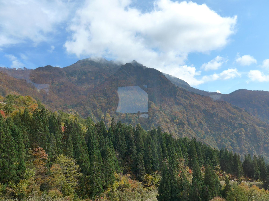 Mt. Hakkai景点图片