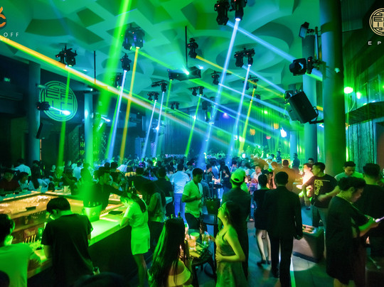 Epic-Z-金边必去景点