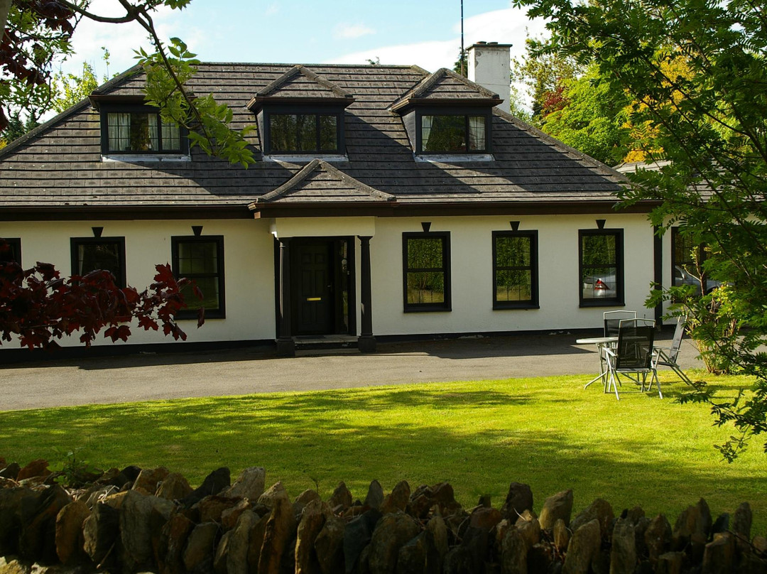 Ashford酒店住宿-Carriglen B&B