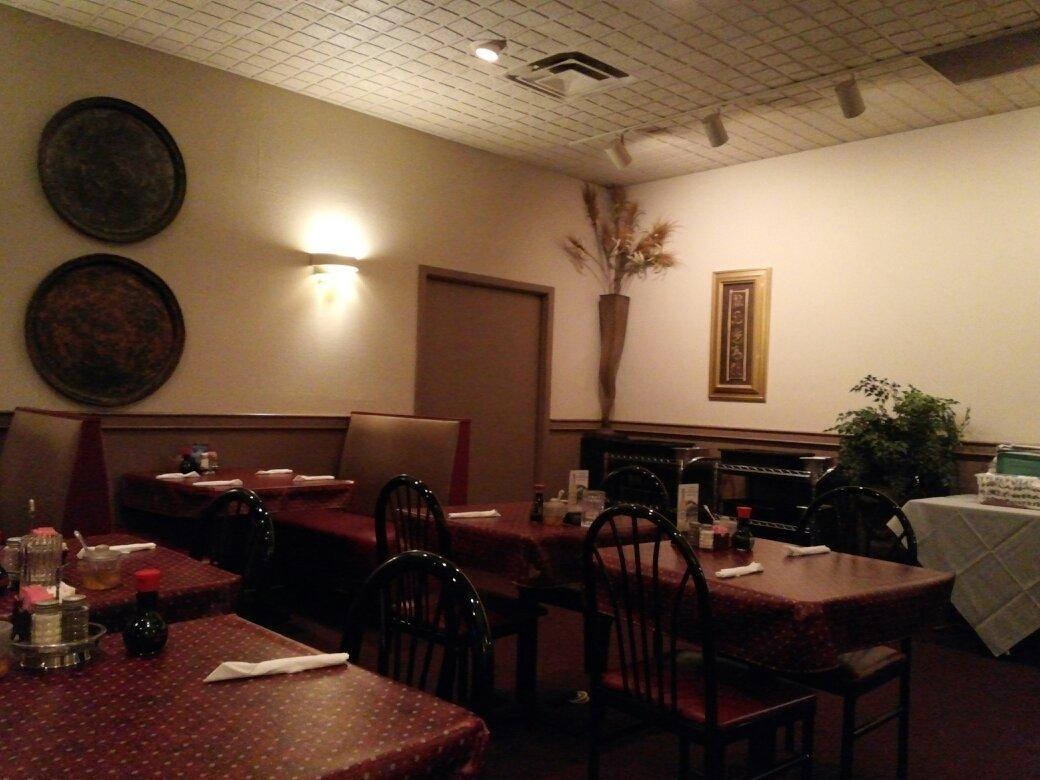 Fu Lin Chinese Restaurant