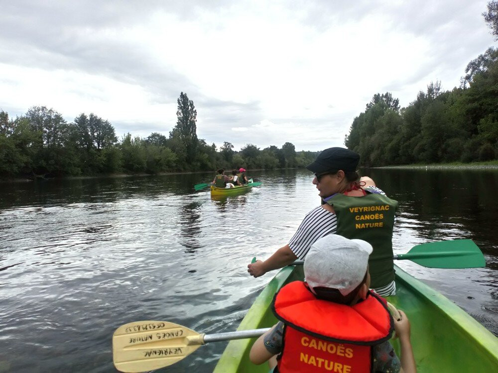 Veyrignac Canoes Nature景点图片