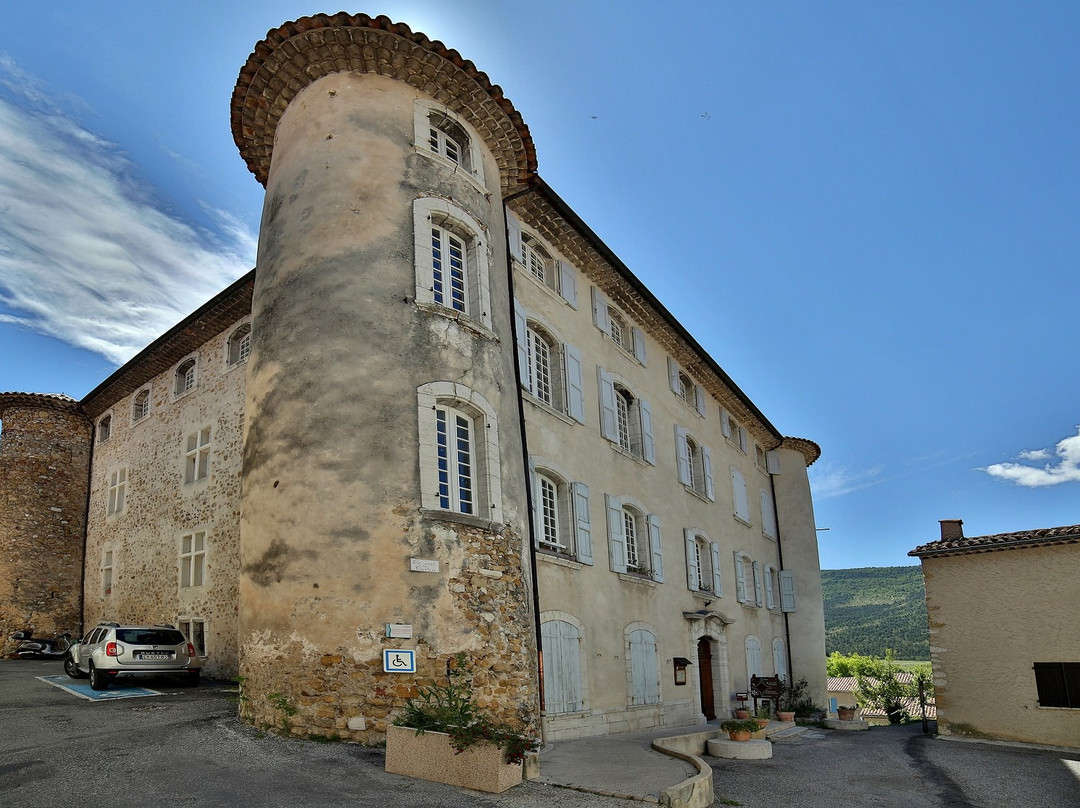 Verdon Tourisme - Accueil Touristique de La Palud-sur-Verdon景点图片
