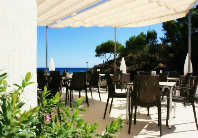 Restaurante Cala d'Oques