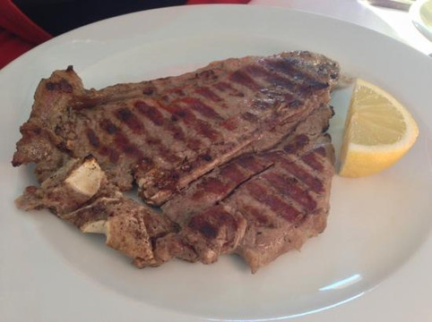 Cesa餐馆和美食-Hotel del Sole