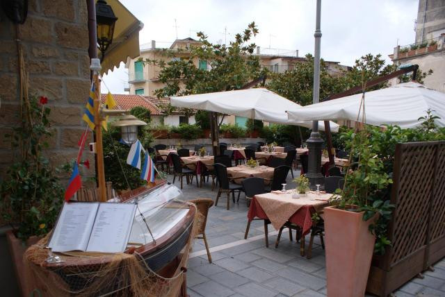 Ristorante Del Corso