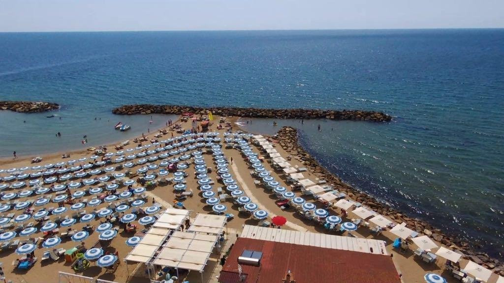 Le Due Baie