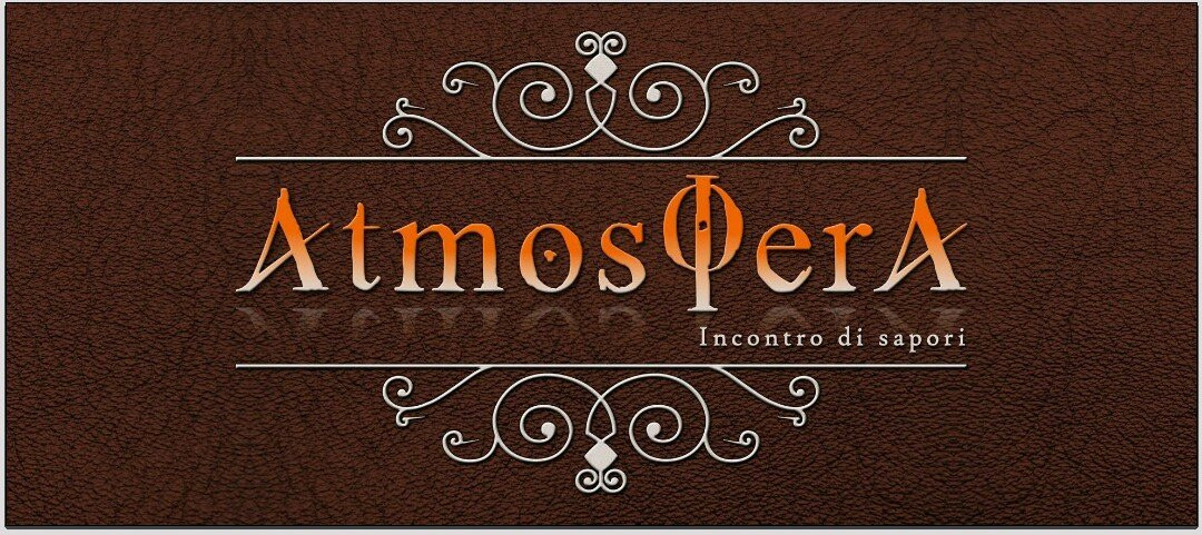 Atmosfera - Cucina Tradizionale Greca e Parmigiana