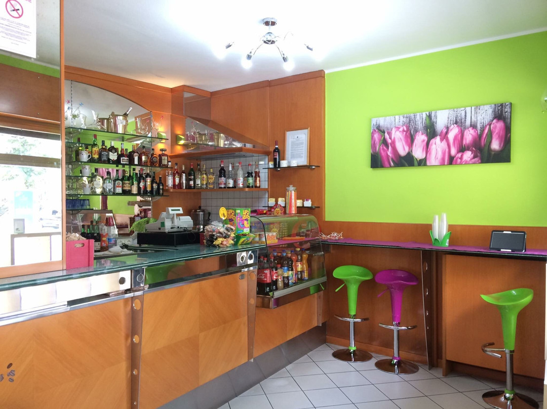 Caffetteria La Fenice -Bar Torriani