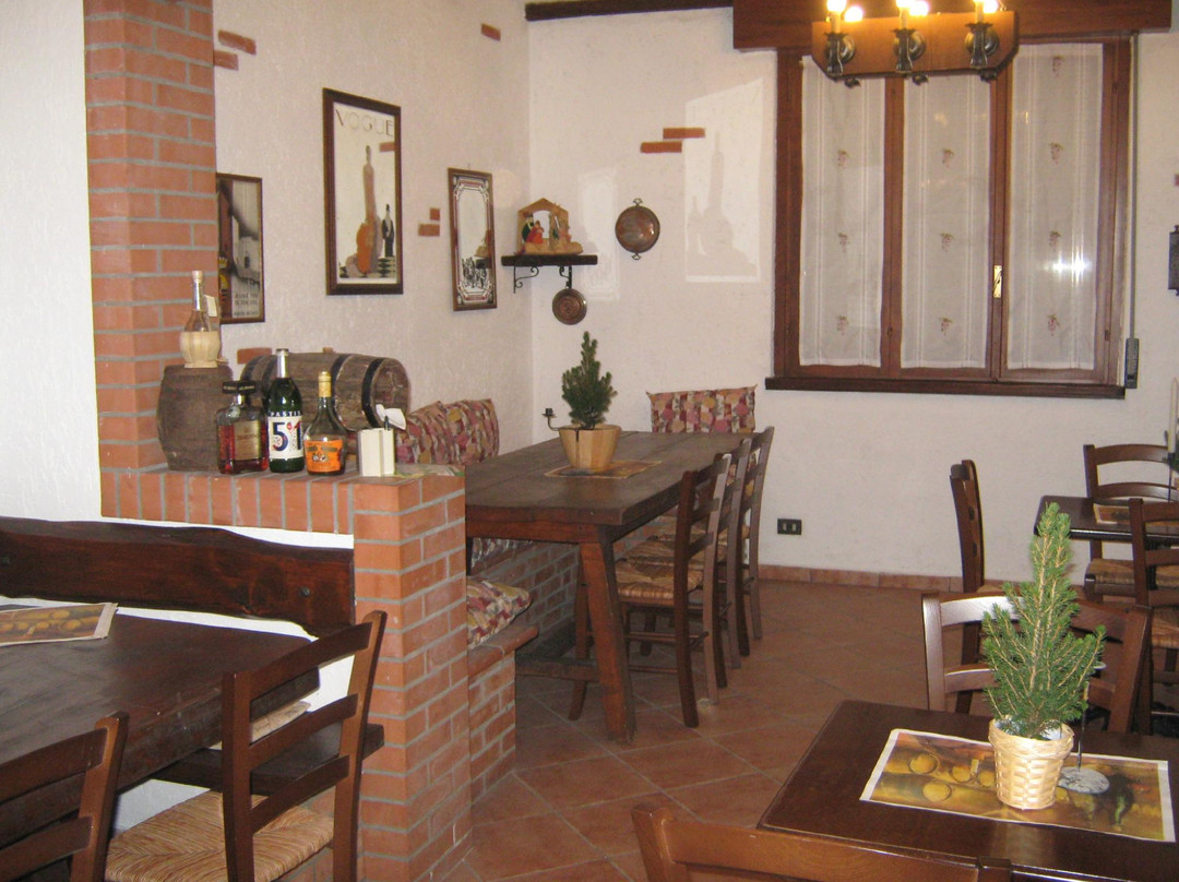 Agriturismo Verde Più