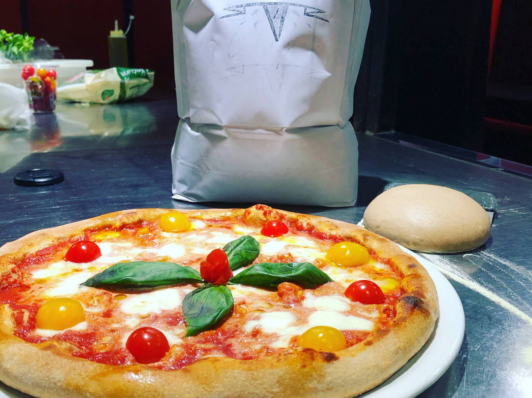 Pizza Flash