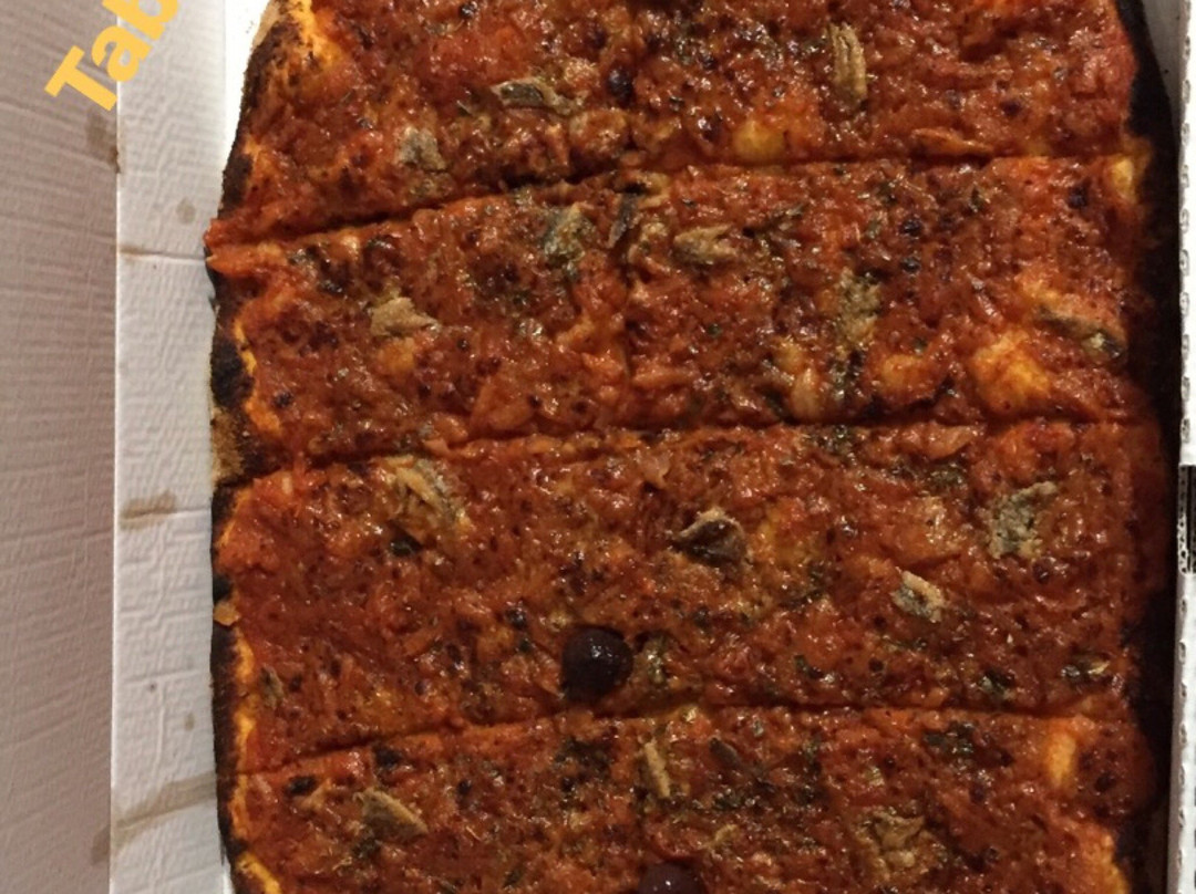 Pizzeria Las Vegas
