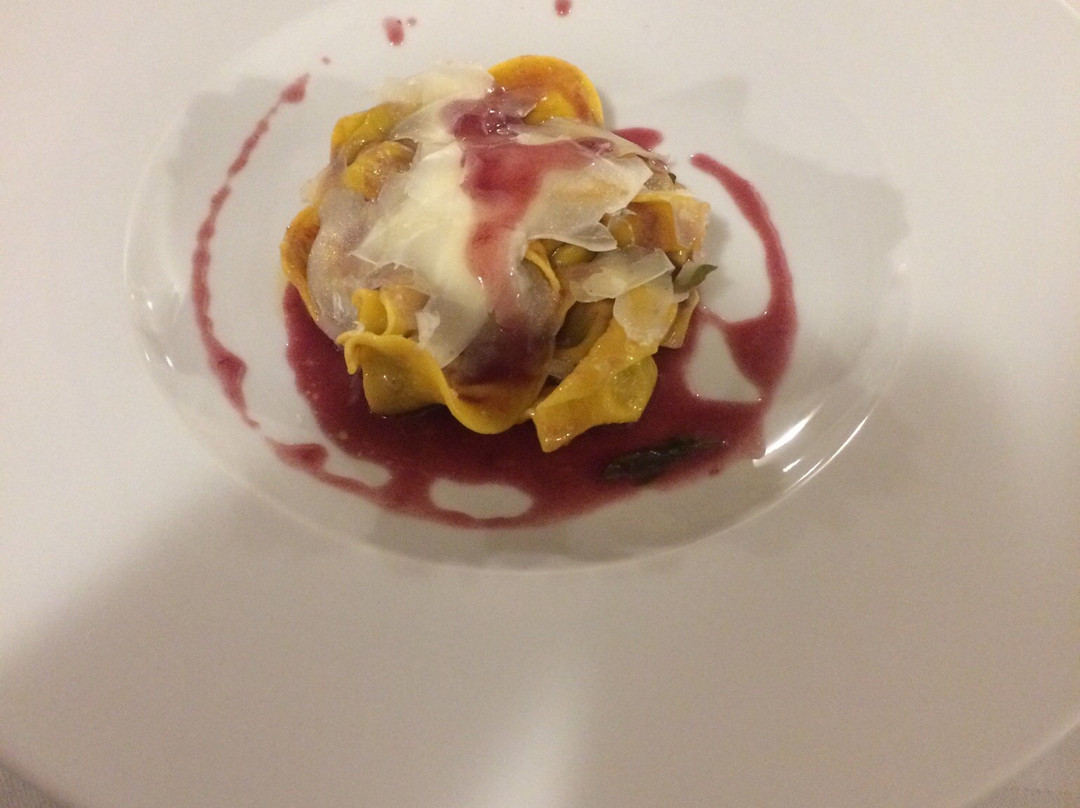 La Rosa Gialla