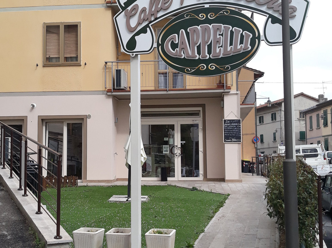 Pasticceria Cappelli