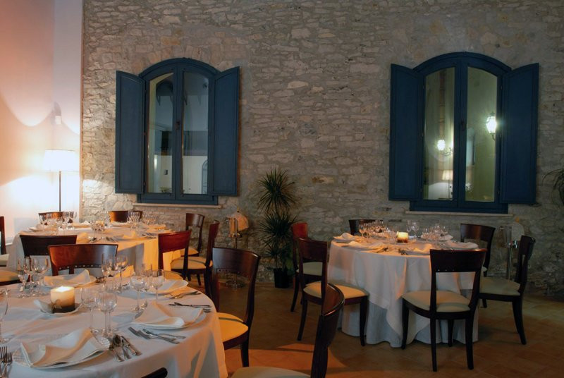 Il Carrubo