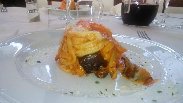 Grillaio di passo