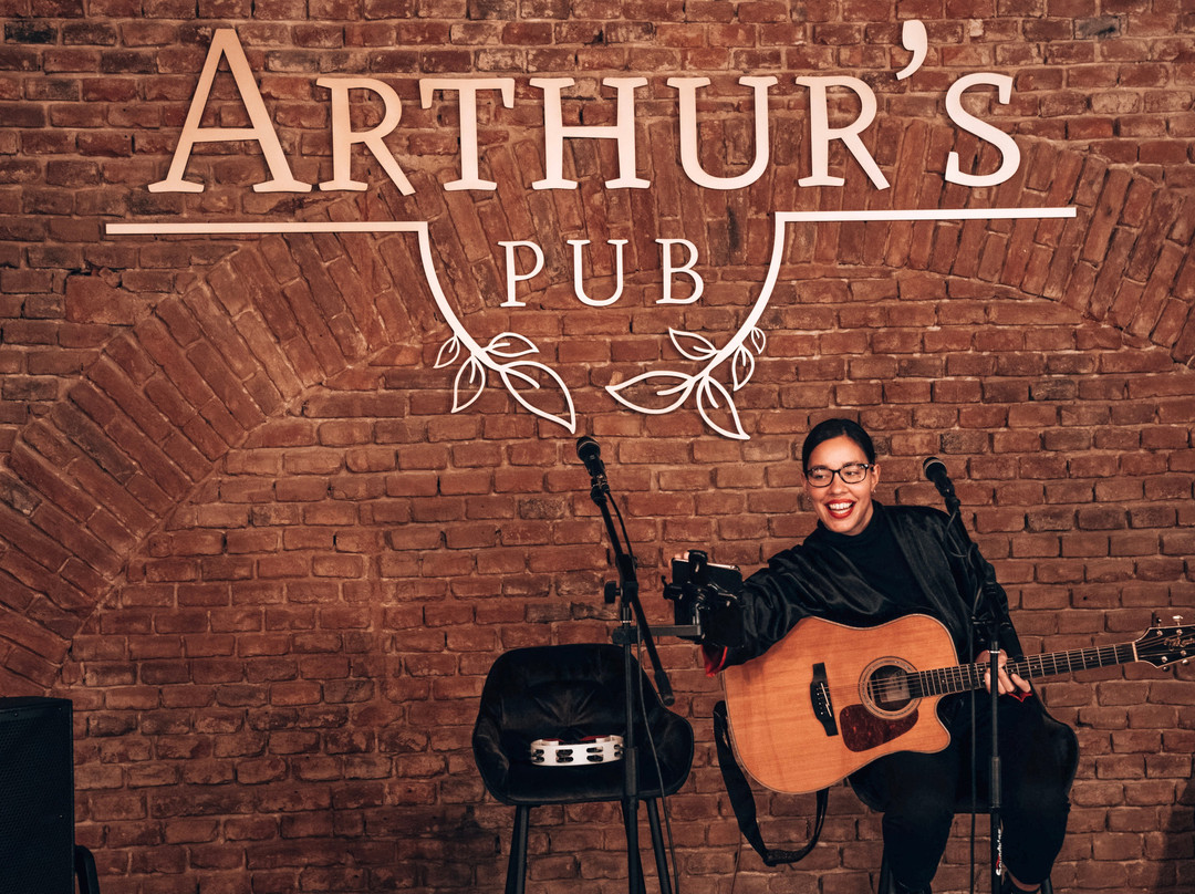 Arthur's Pub