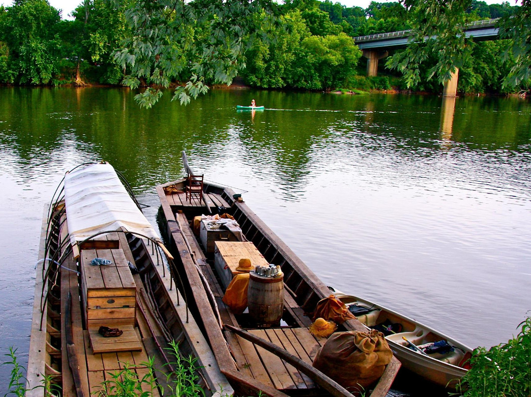 Scottsville旅游攻略图片