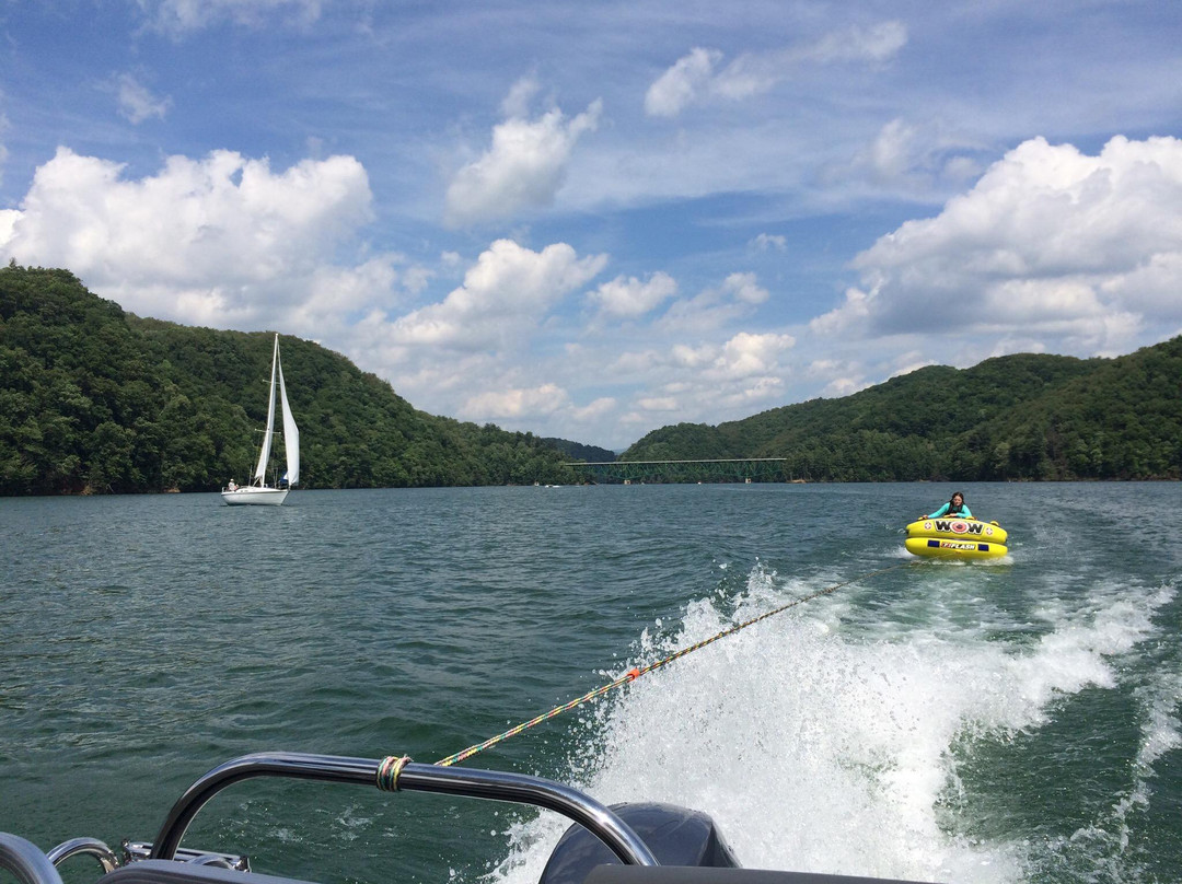 Hampton旅游攻略图片