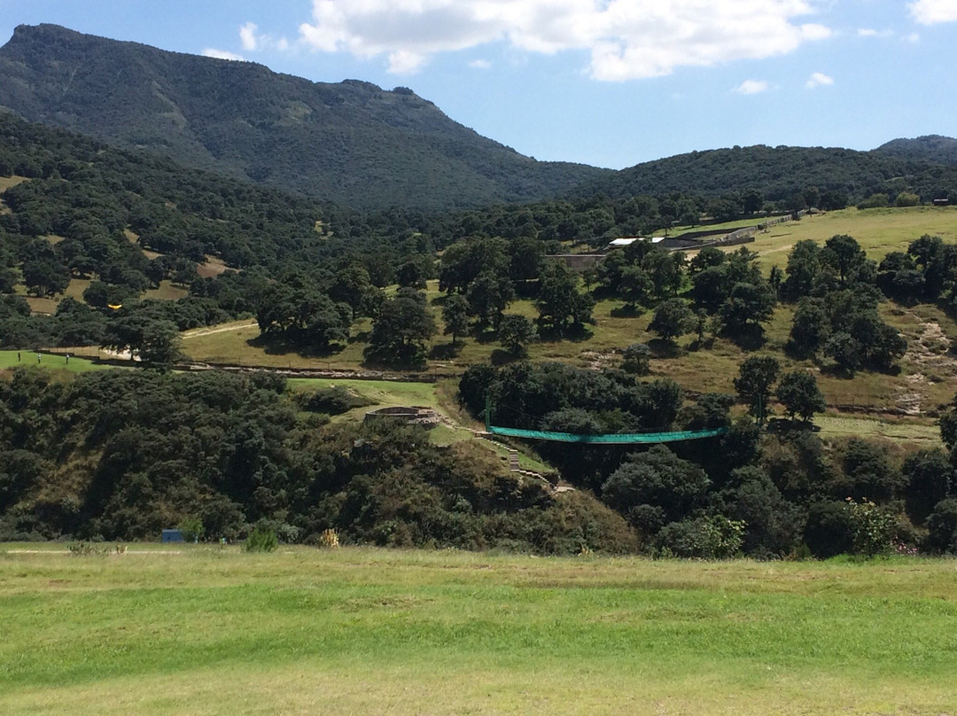 Tepotzotlan旅游攻略图片