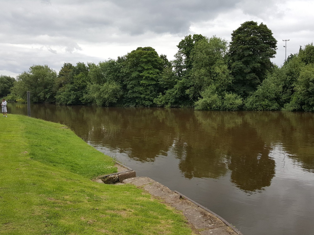 Stourport on Severn旅游攻略图片