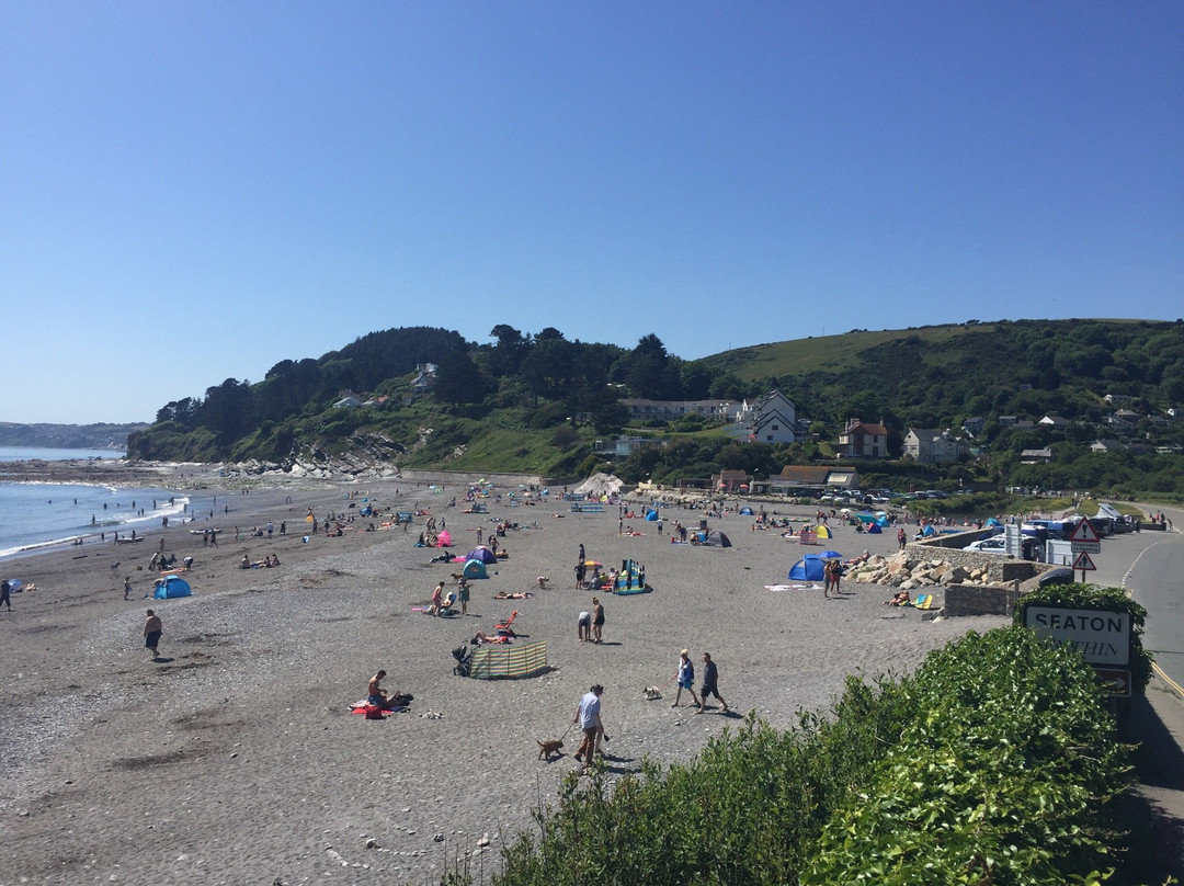 Seaton旅游攻略图片