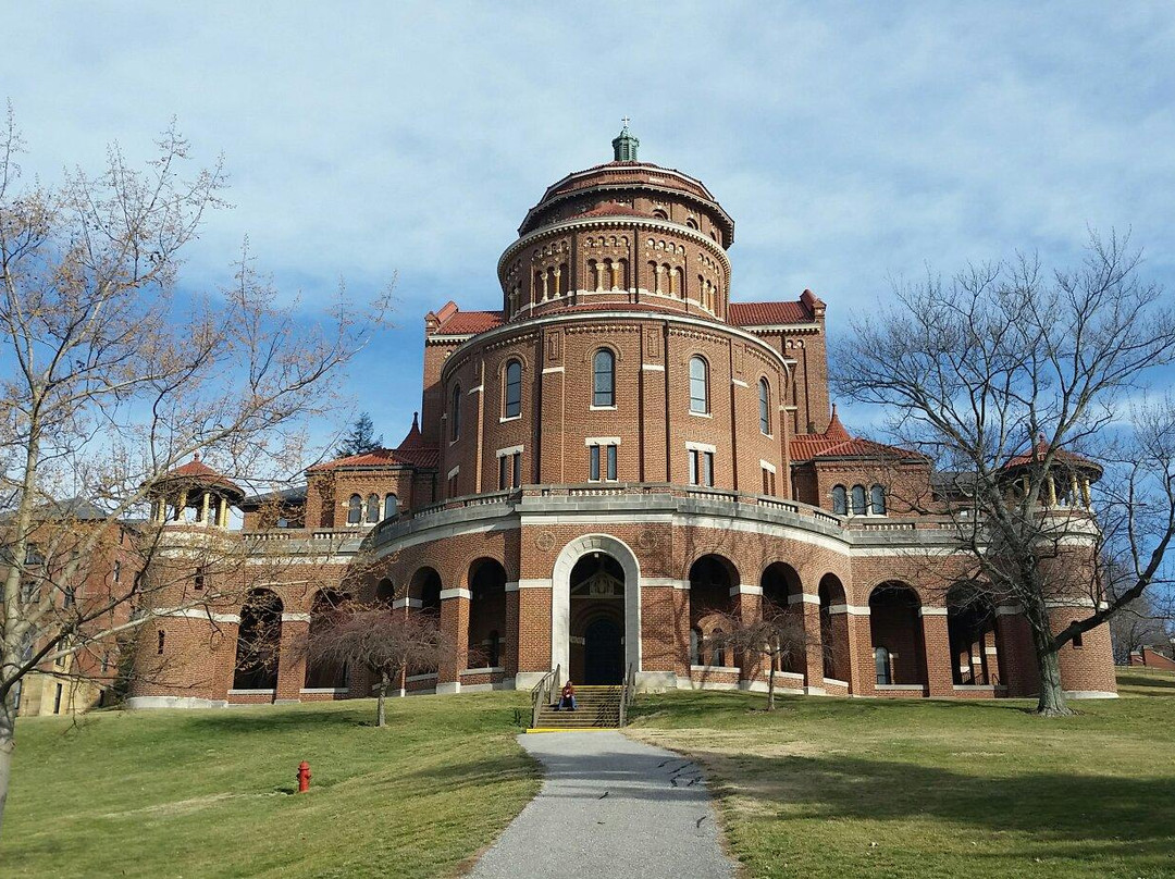 Ferdinand旅游攻略图片