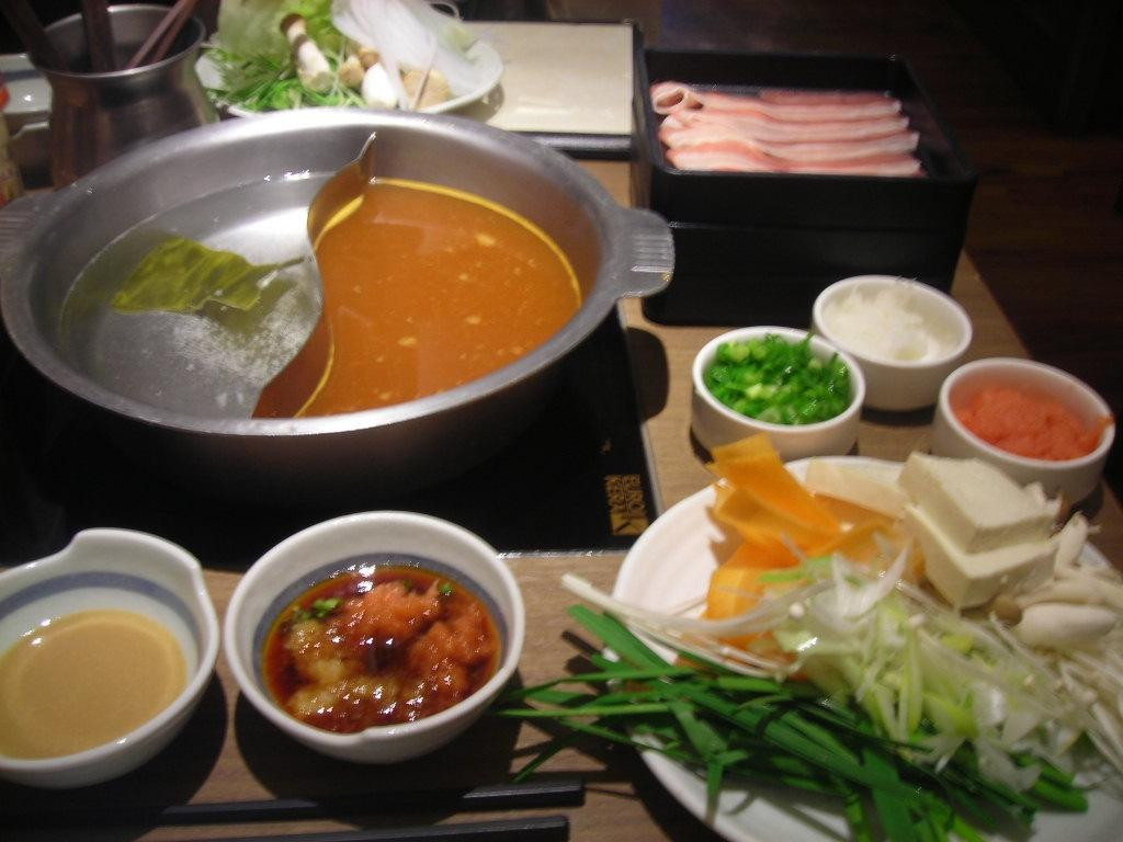 しゃぶ菜上野店