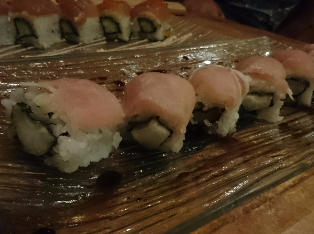 ボーノホライズン