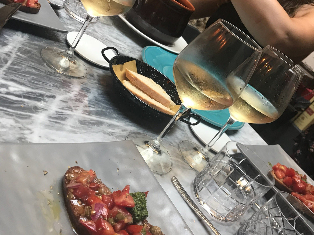 Antica Osteria del Carugio