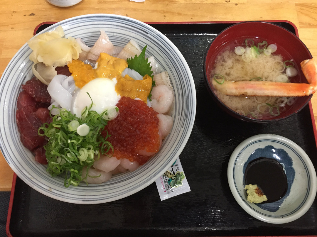 山芳亭