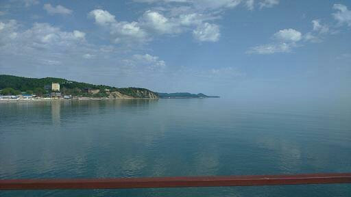 U Morya Resort Hotel
