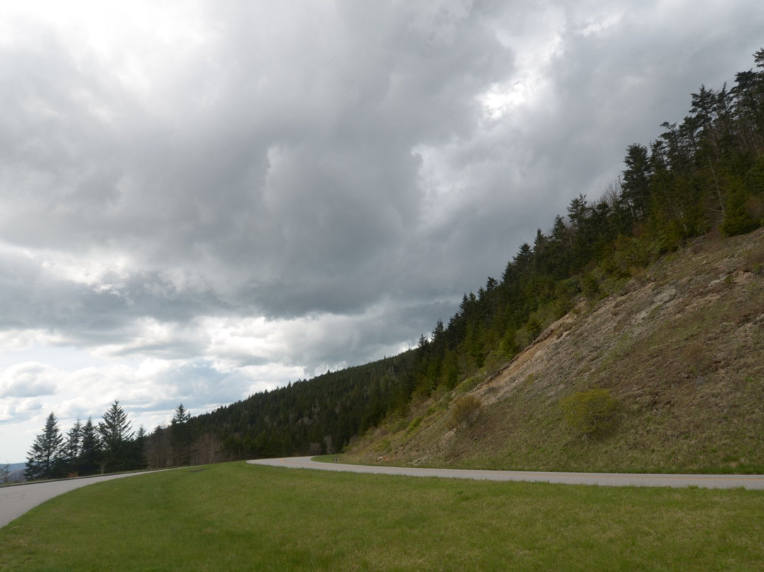 Balsam旅游攻略图片