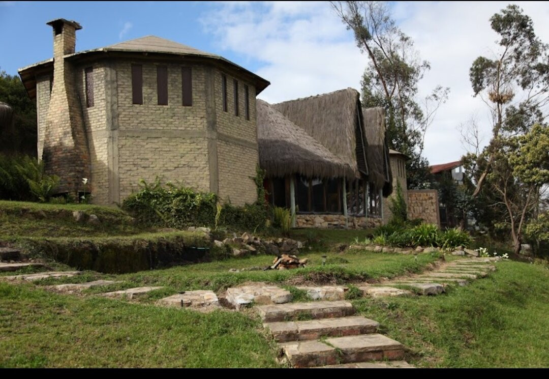Casa Boutique Estancia de la Pachamama