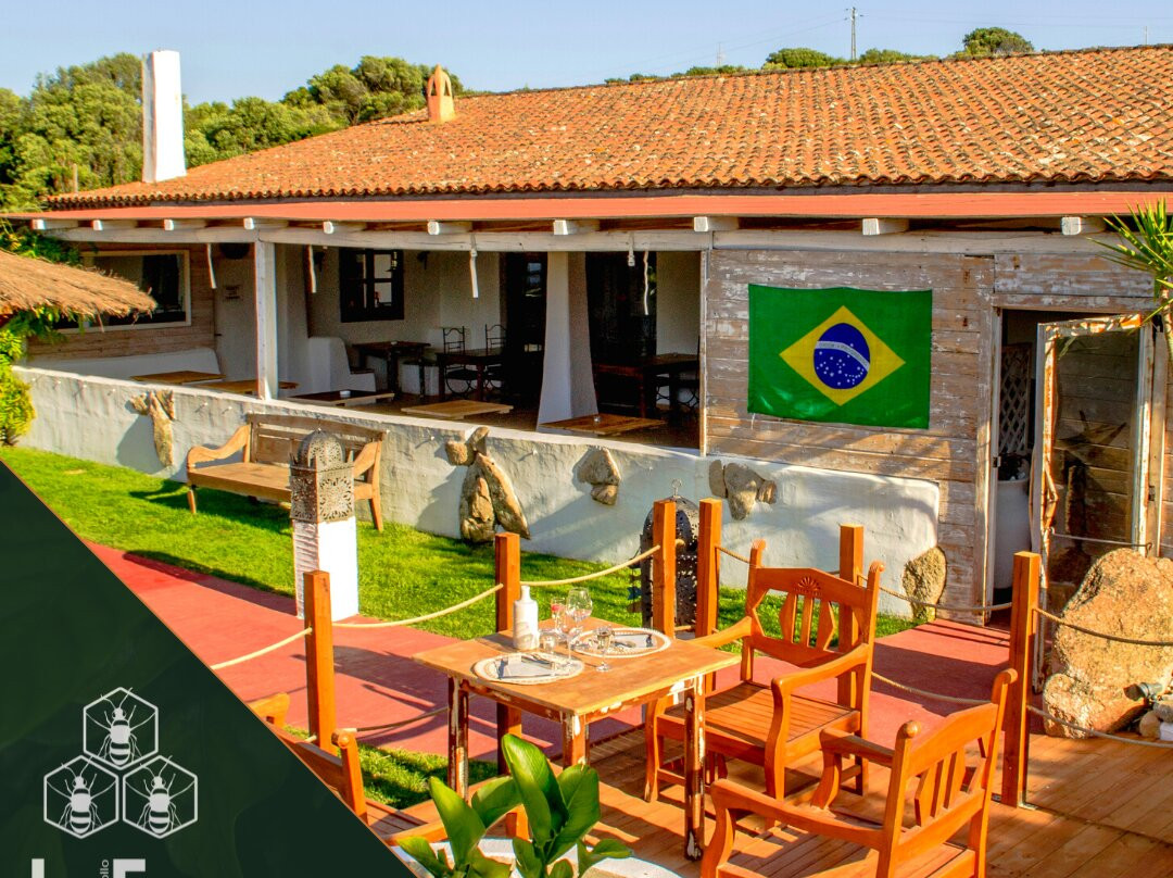 Barrabisa餐馆和美食-Li Espi Churrascaria Ristorante Brasiliano Churrasco