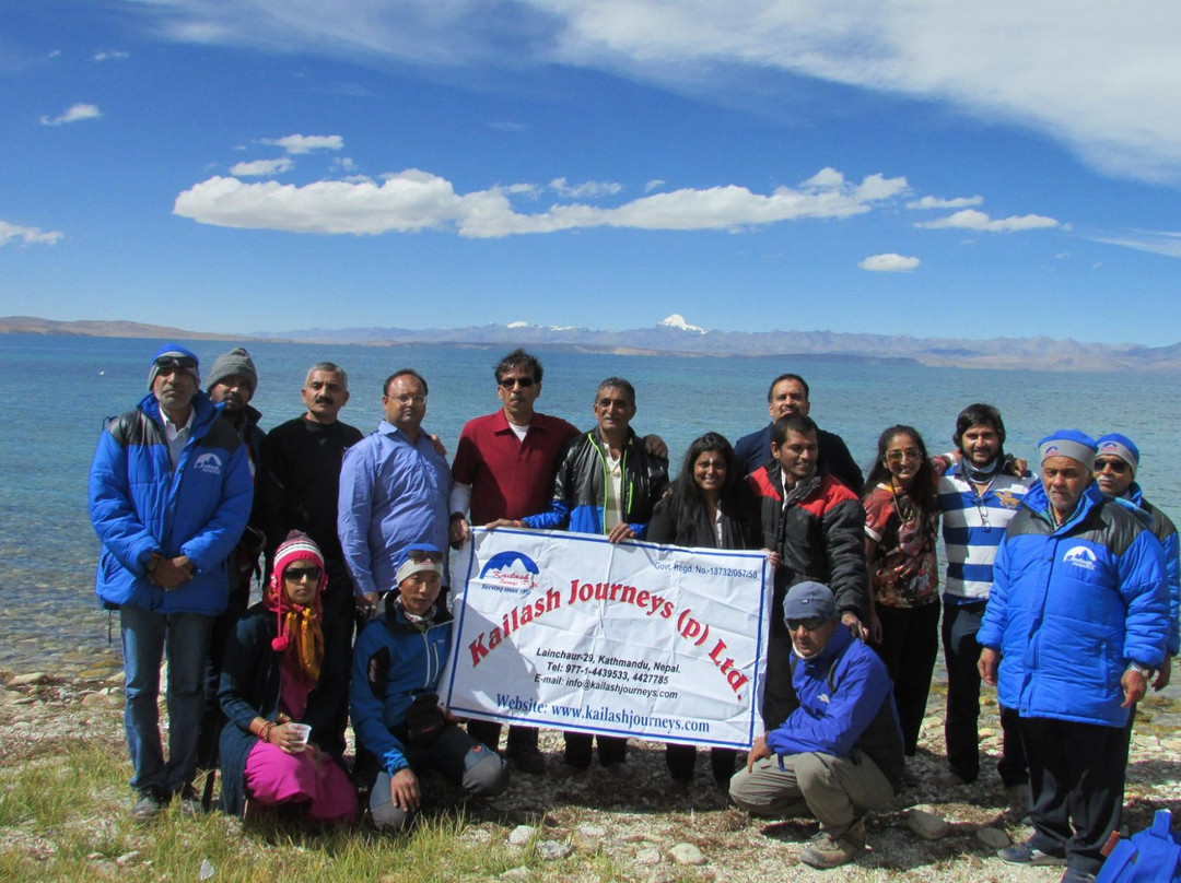 Kailash Journeys Pvt. Ltd.-加德满都必去景点