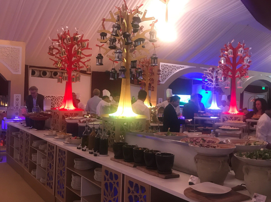 杰贝阿里旅游攻略图片