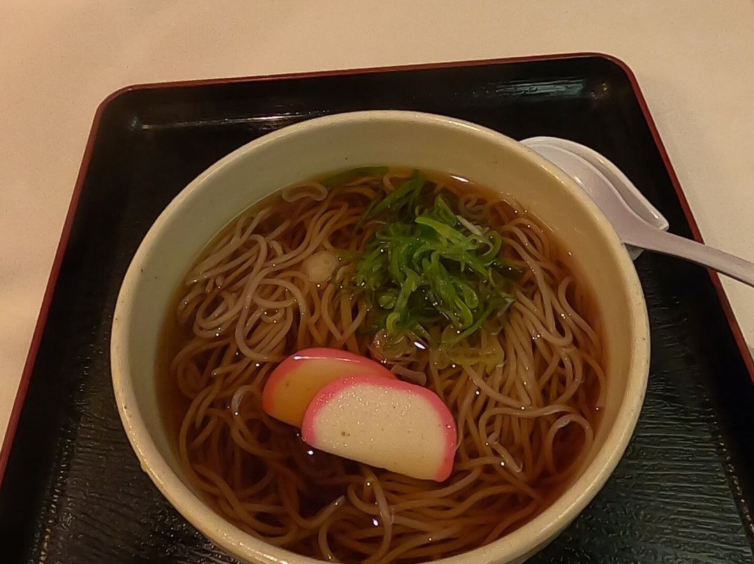 日本料理福鶴亭