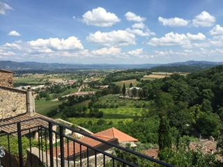 Convento Eremo di Montecasale景点图片