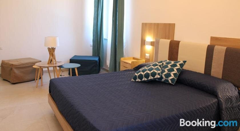 Costa Merlata Suite B&B Ostuni