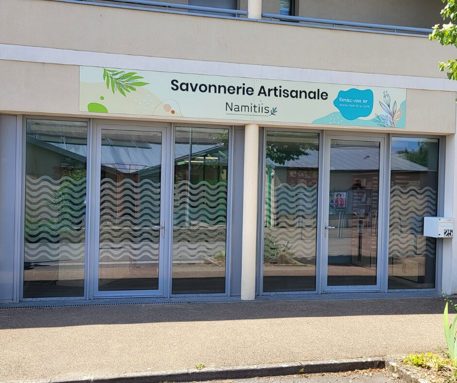 La Savonnerie Namitiis