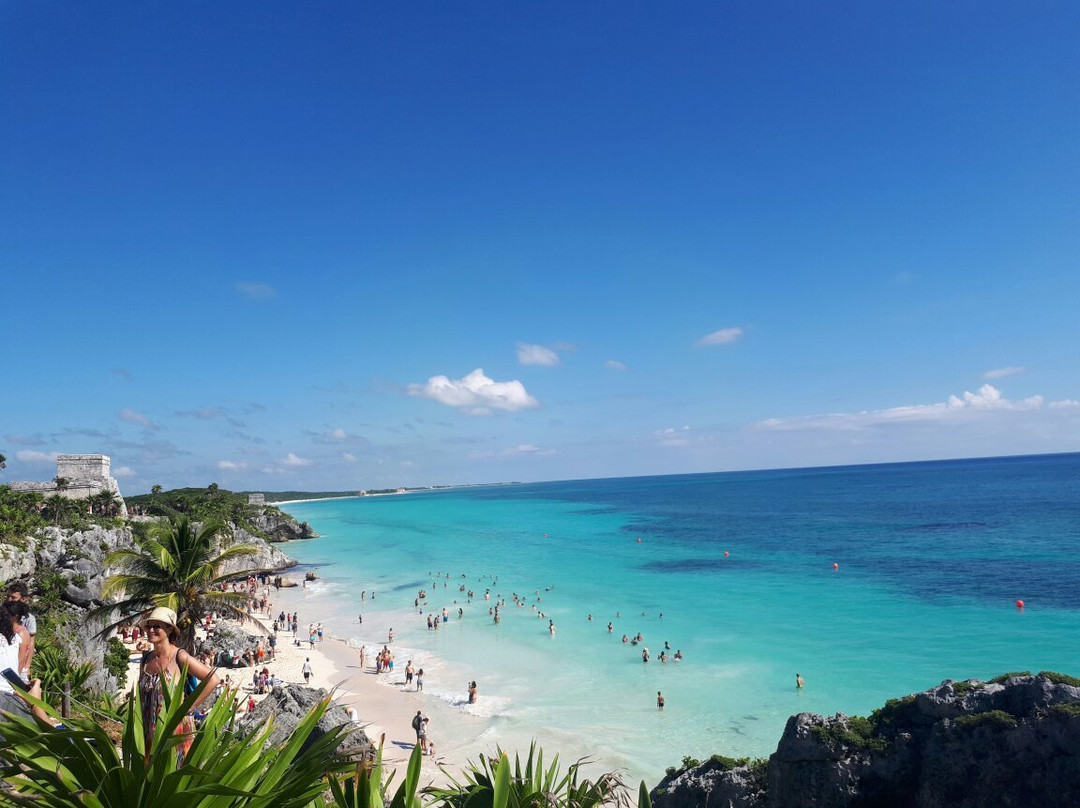 Boutique Tours Mexico