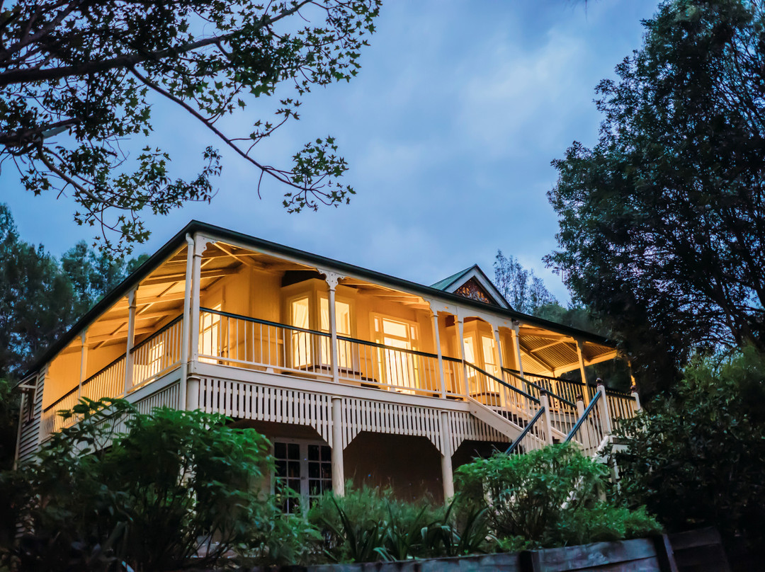 Barney View旅游攻略图片