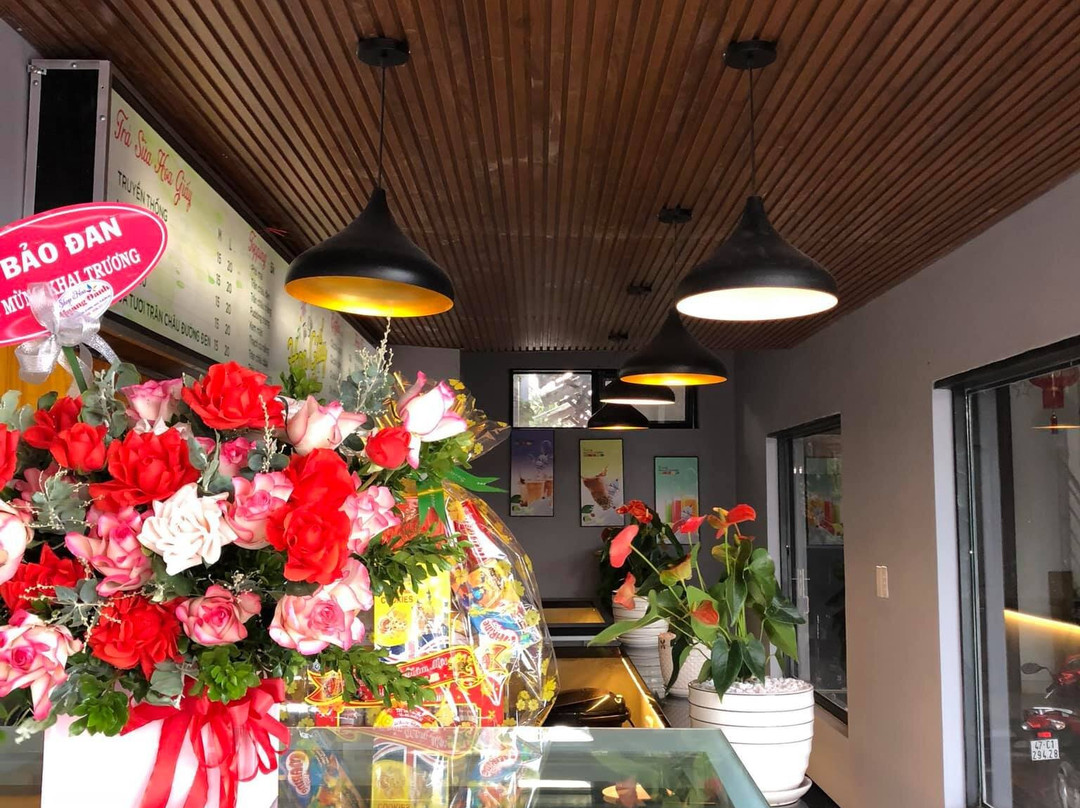 Buon Ho旅游攻略图片