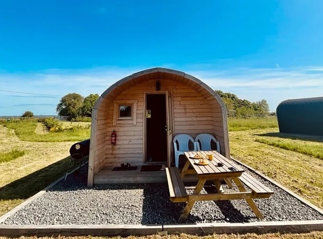 Southey Creek Glamping