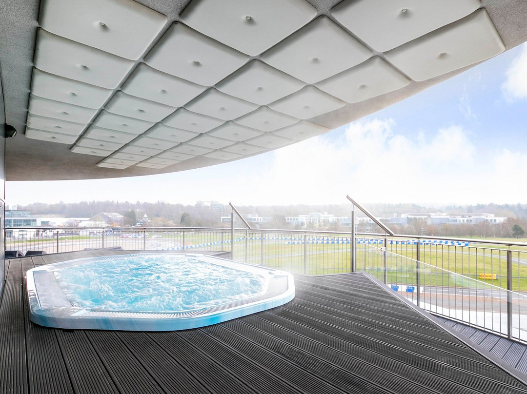 BSpa At Brooklands Hotel景点图片