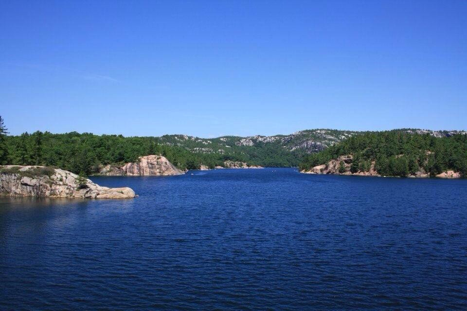 Killarney Provincial Park景点图片