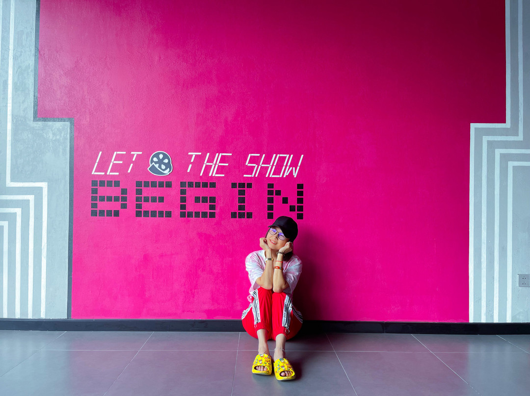 SOJO Hotel Viet Tri