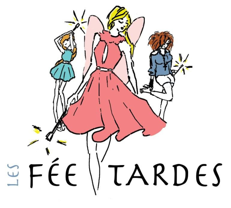 Les Féetardes-马赛必去景点